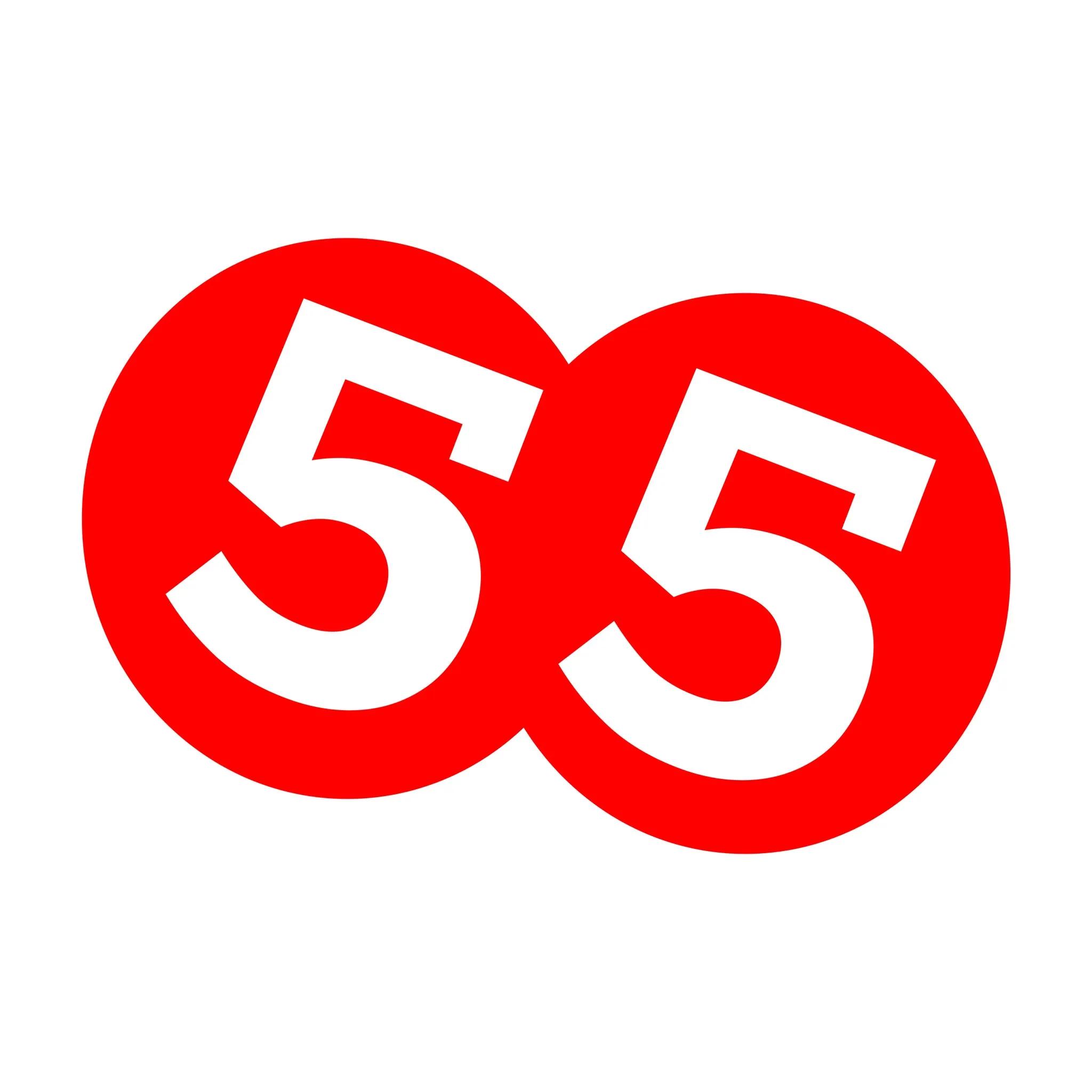 55FIVE - Permainan Domino Seru dan Menyenangkan