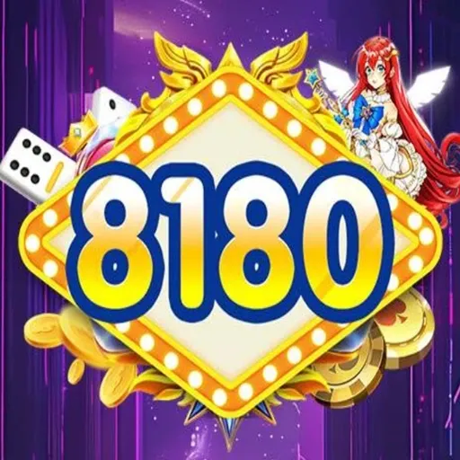 8180 - Game Slot Menggembirakan untuk Pecinta Hiburan