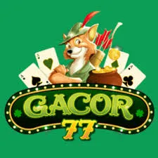 GACOR77 - Game Slot Terbaik dengan Beragam Fitur Menarik