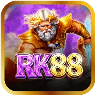 RK88 - Game MOBA Seru dan Menantang