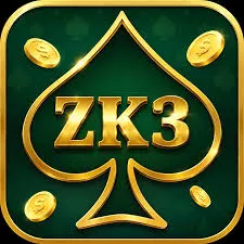 ZK3 - Game QiuQiu Terbaik untuk Penggemar Kartu
