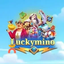 luckymino — Aplikasi Hub Unduhan